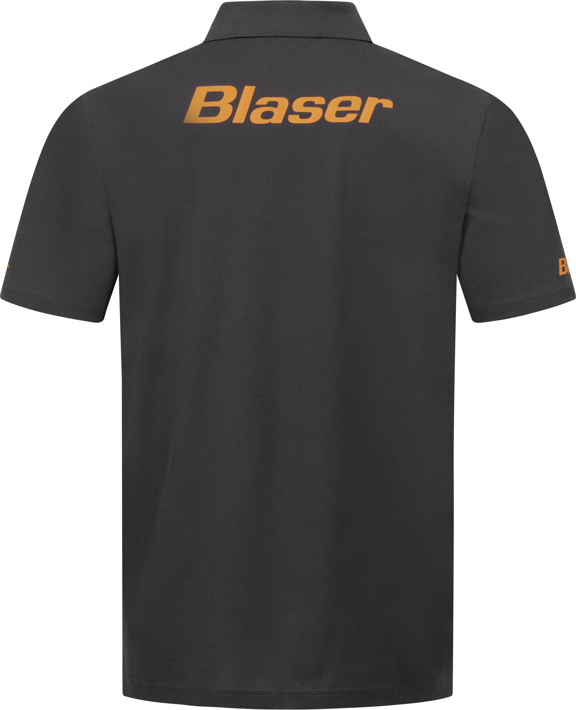 Men's Competition Polo Shirt 23 700