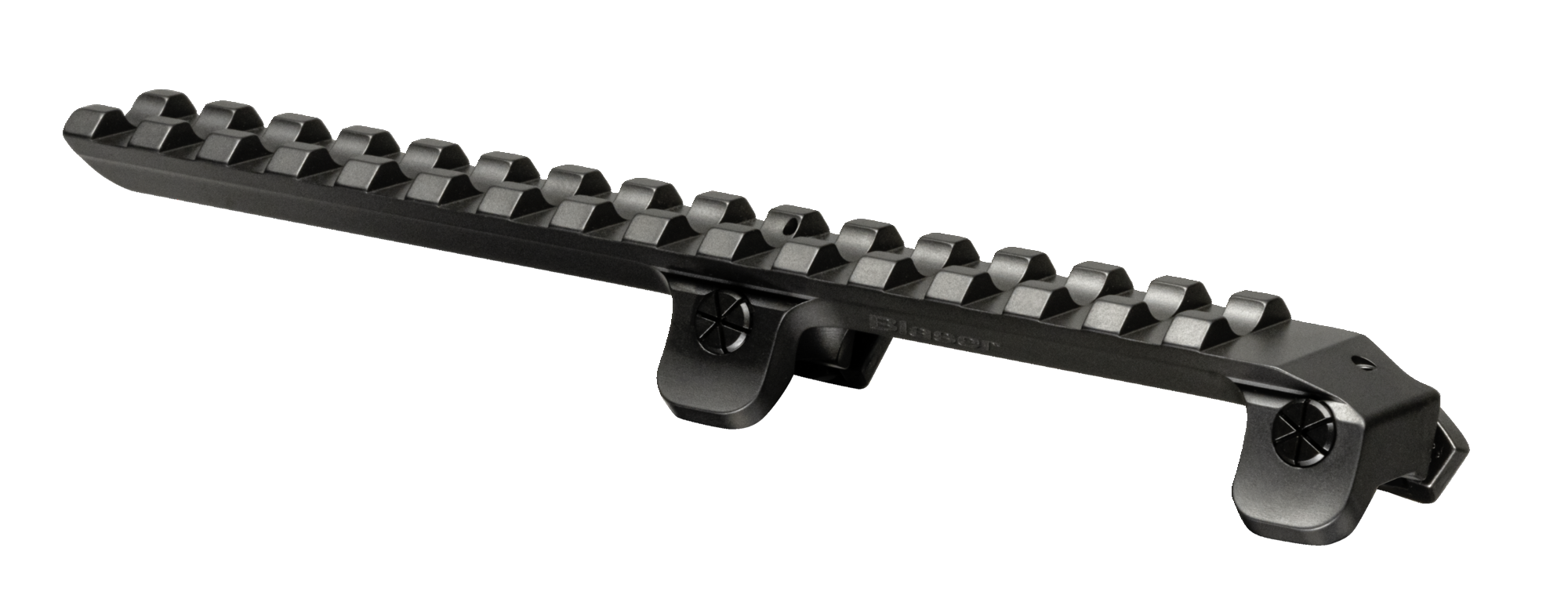Blaser Picatinny compact mount