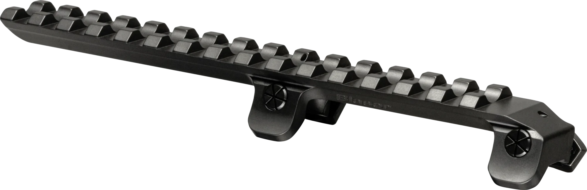 Blaser Picatinny compact mount