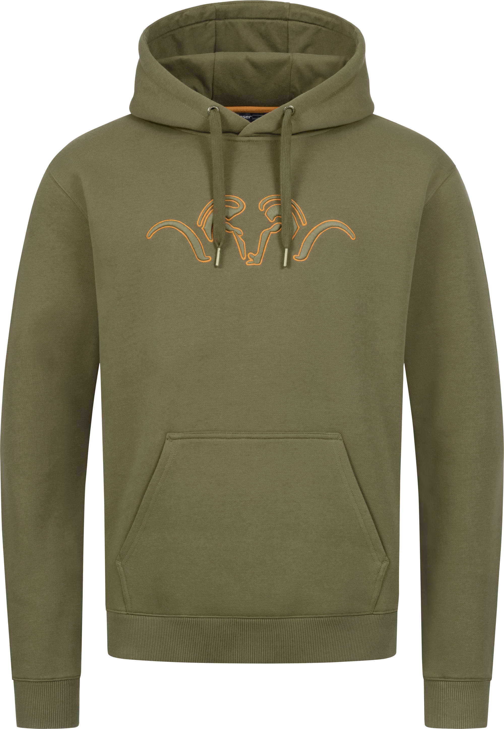 Men’s Blaser Argali Outline Hoody 26 kaper