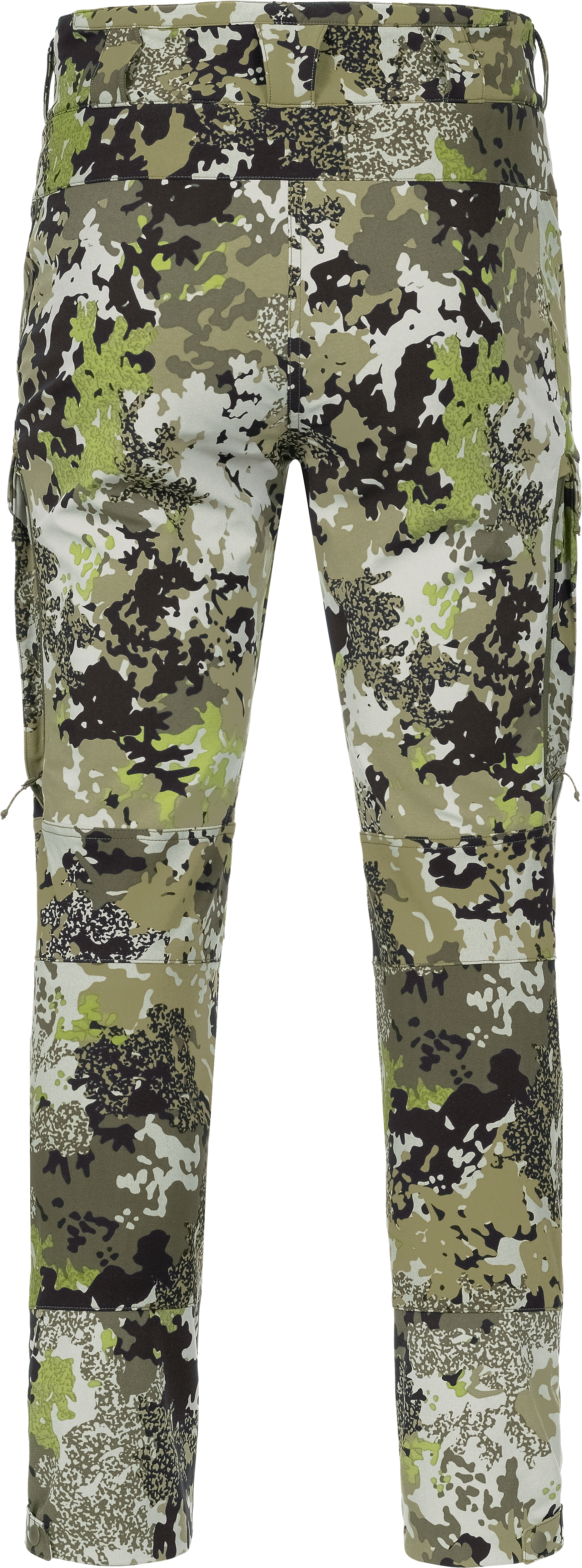 Men's Charger Pants HunTec Camouflage