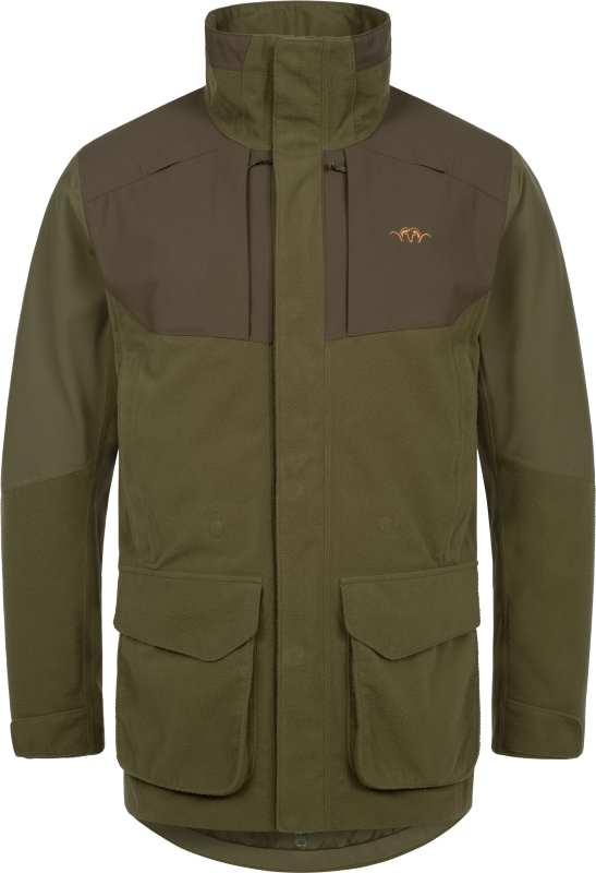Silence 2L Jacke Herren