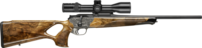 Blaser R8 Success
