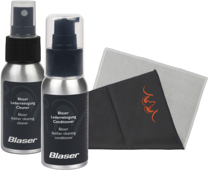 Leather care kit Original