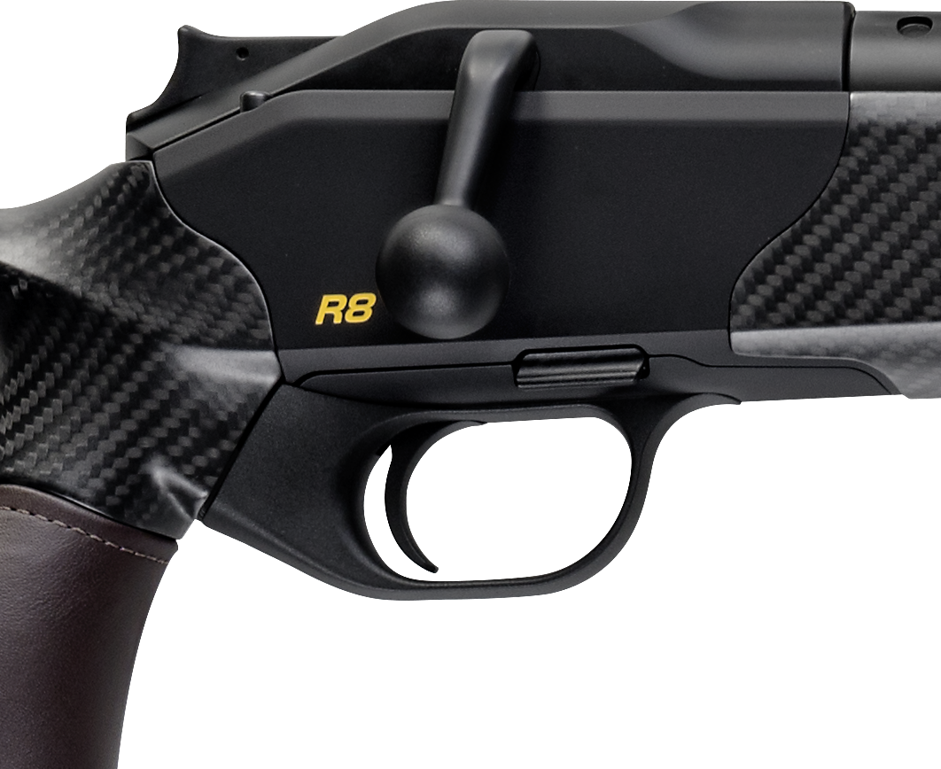 R8 Ultimate Carbon Silence Leather | R8UCSL2501