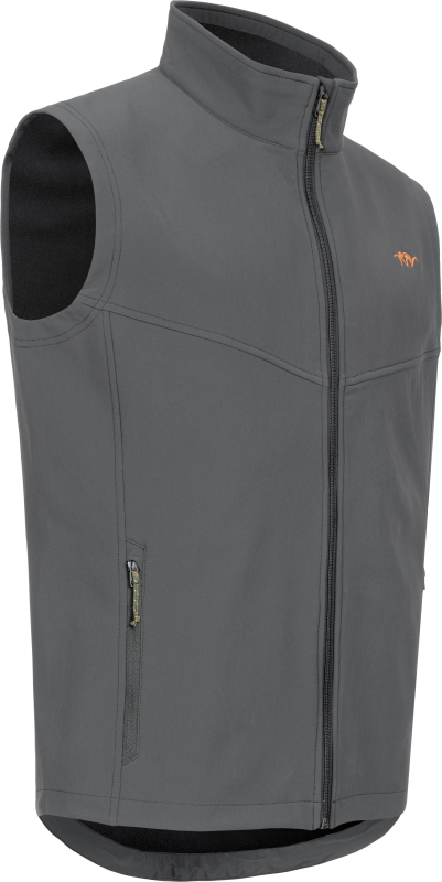 Softshell Weste 23 – wetterfest, wärmend & flexibel für Alltag und Jagd