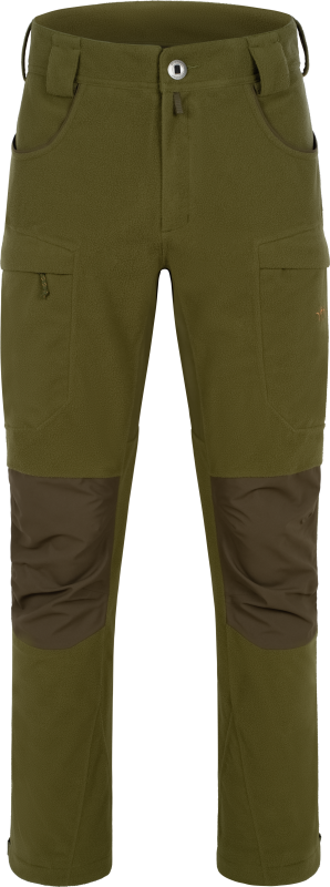 Silence 2L Hose Herren