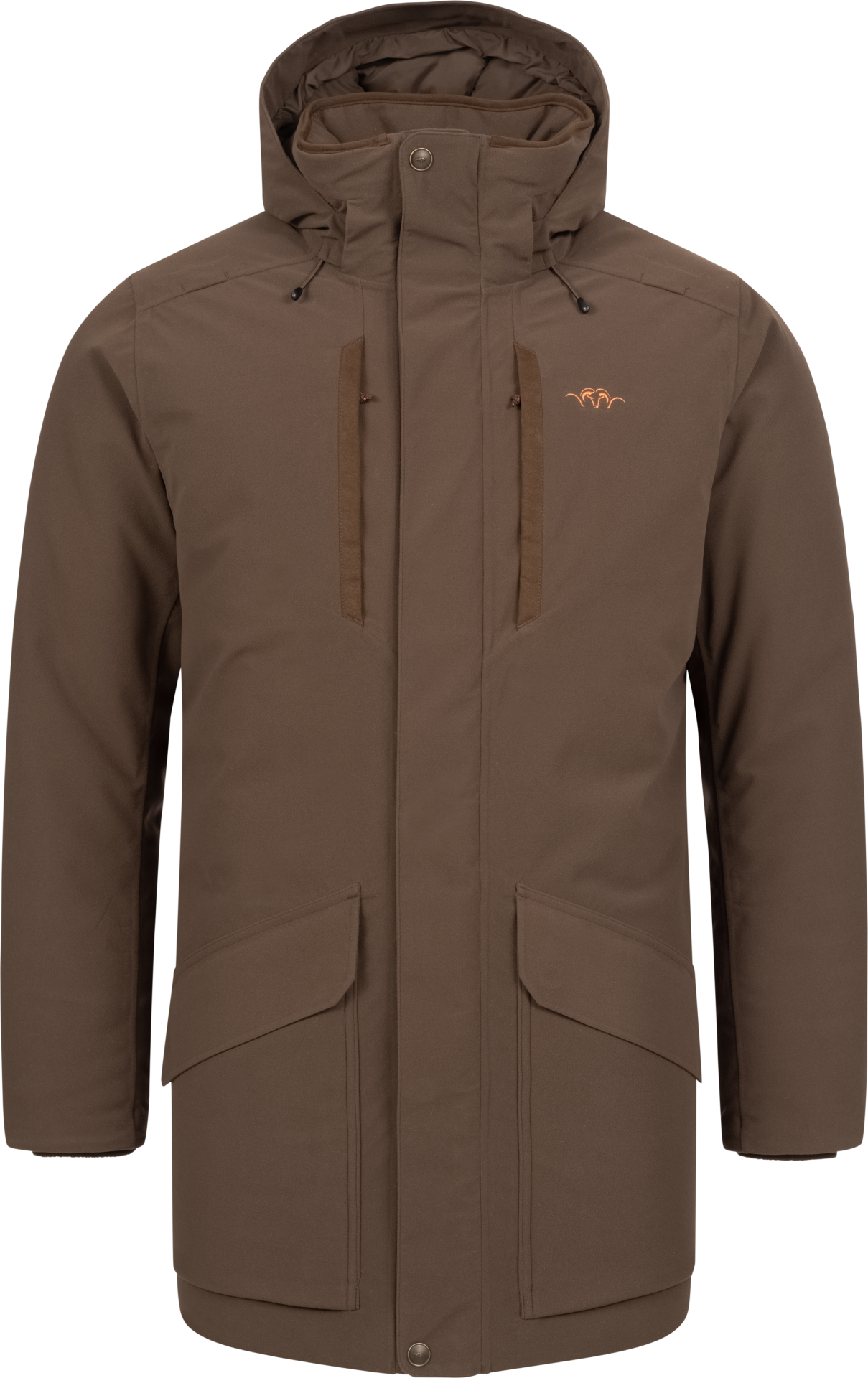 Men’s Janus Down Jacket – Warm & Waterproof
