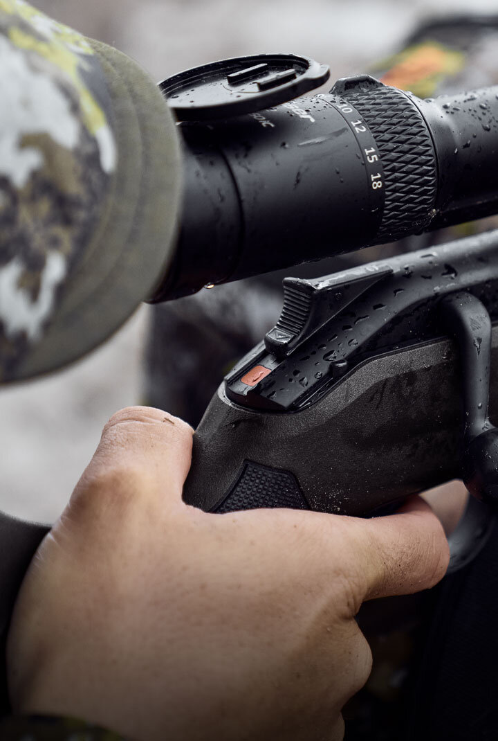 R8 Professional 2.0 Black-brown | R8PROF220250807