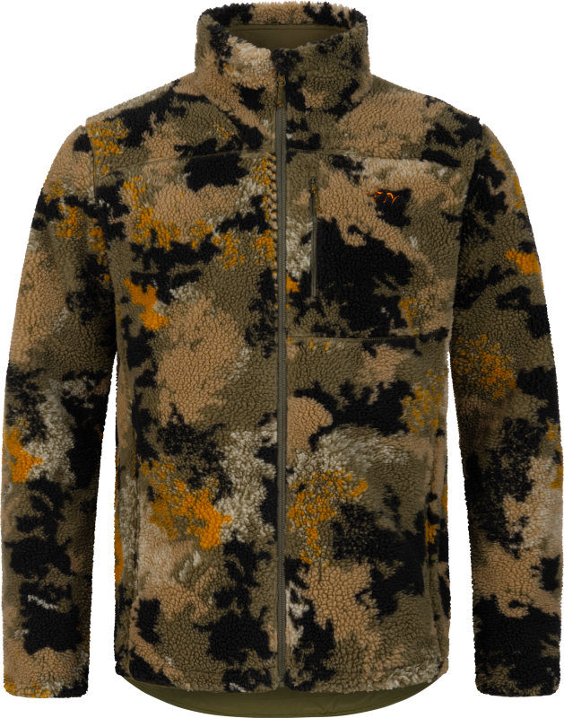 Silence Sherpa Jacke Herren