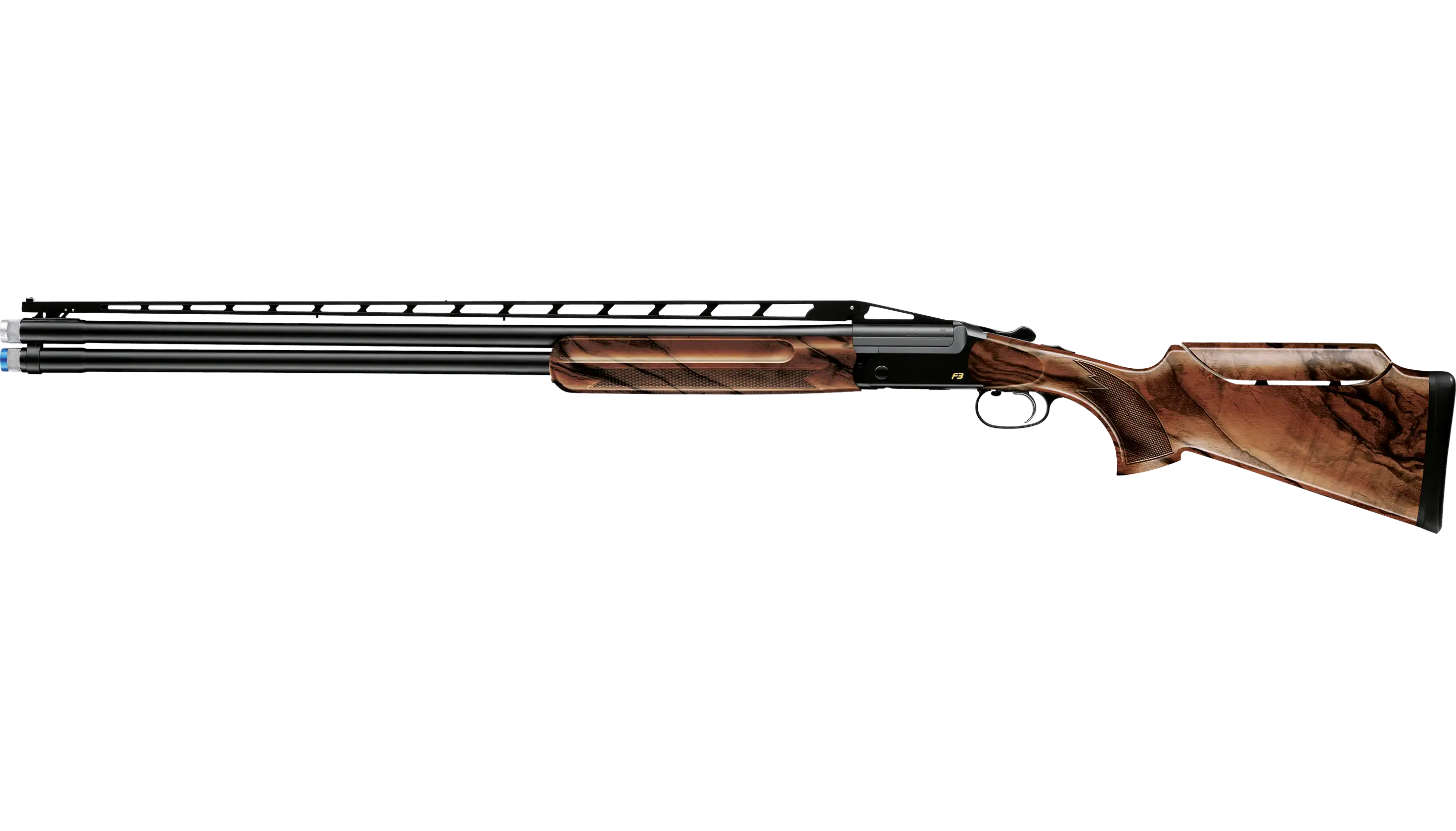 Blaser F3 Supertrap