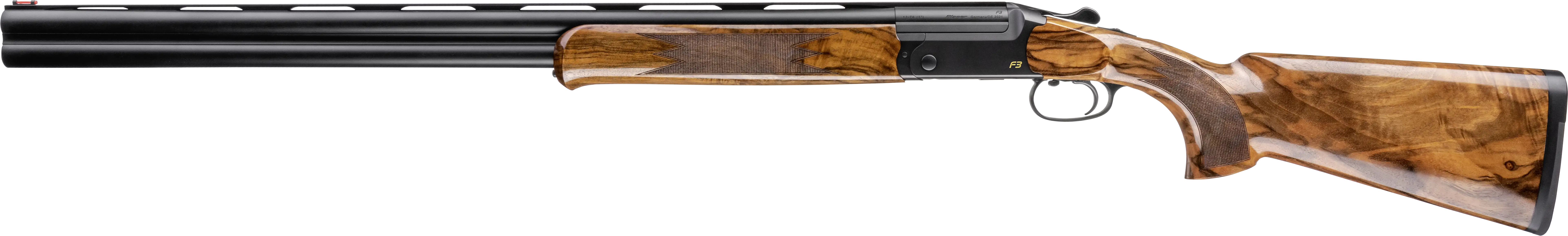 Blaser F3 Competition