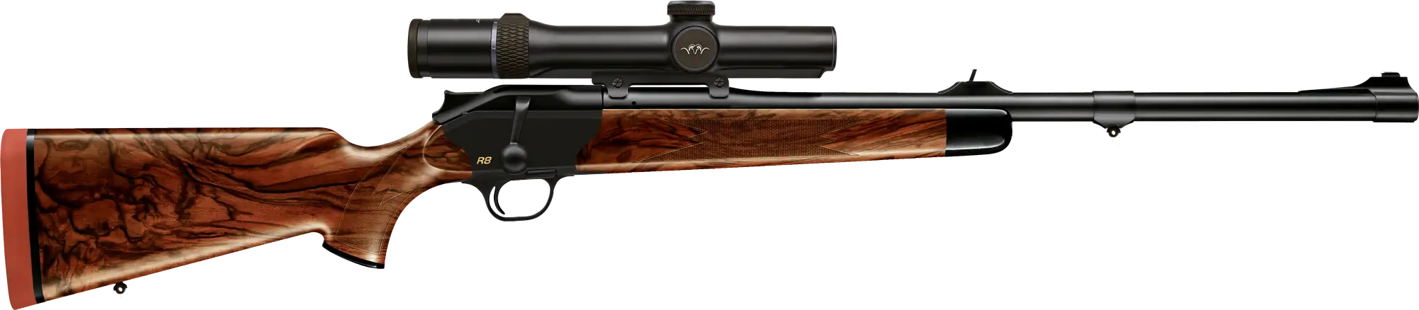 Blaser R8 Safari